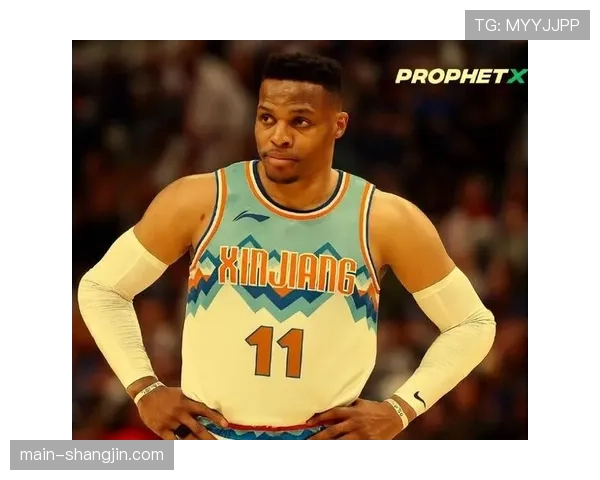 拒绝加盟CBA威少正式同意签约国王队再战NBA新赛季