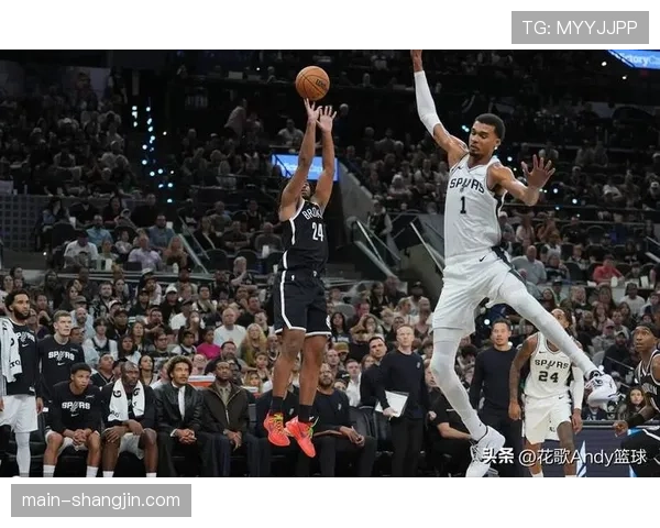 马刺49胜18负稳居西部第二 文班亚马PER值31.2联盟前三